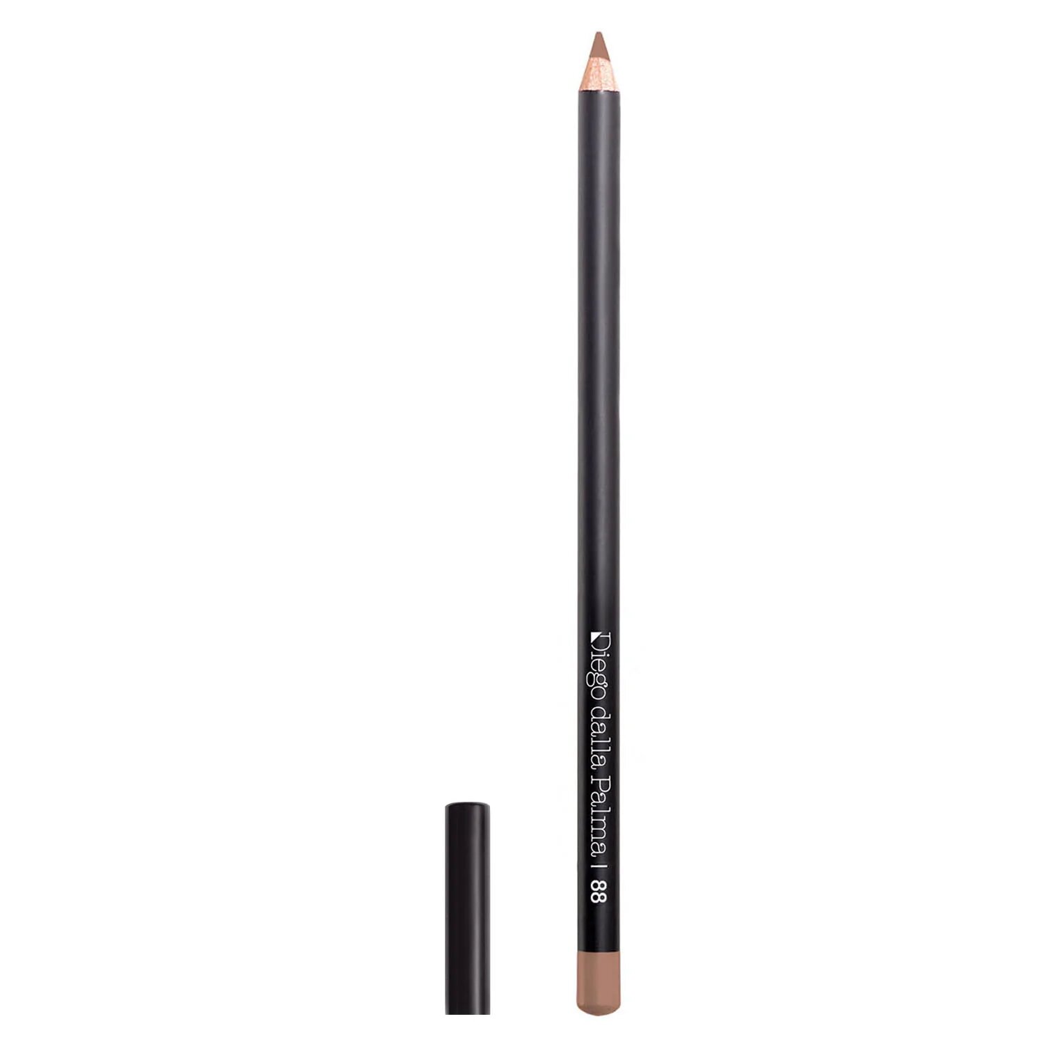 DDP W. LIP PENCIL 88 fotografia produsului