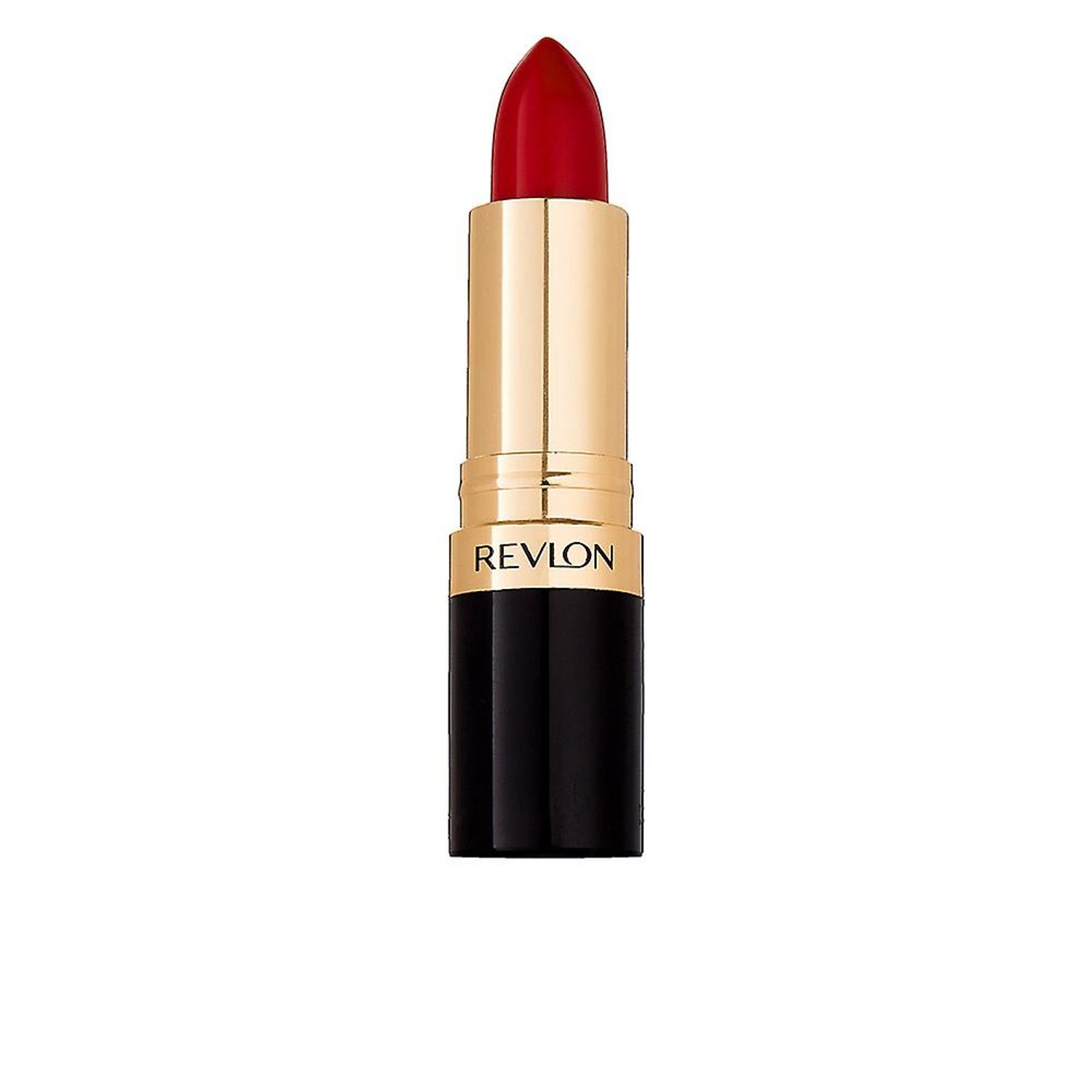 Ruj Hidratant Super Lustrous Revlon - Culoare 720 - Fire and Ice - 3,7 g fotografia produsului