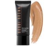 Bobbi Brown Skin Long-Wear Fluid Powder Foundationn-070 Neutral Golden Spf20 40 Ml fotografia produsului