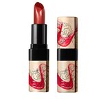Bobbi Brown Luxe Metal Lipstick (Stroke Of Luck Collection) Firecracker 3.5 Gr fotografia produsului