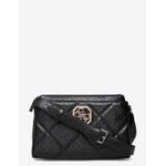 GUESS DILLA GIRLFRIEND CROSSBODY BLACK fotografia produsului