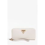 GUESS DESTINY SLG LARGE ZIP AROUND STONE fotografia produsului