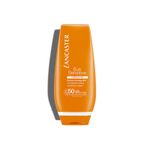 Lancaster Soothing Milk Spf50 125 Ml fotografia produsului