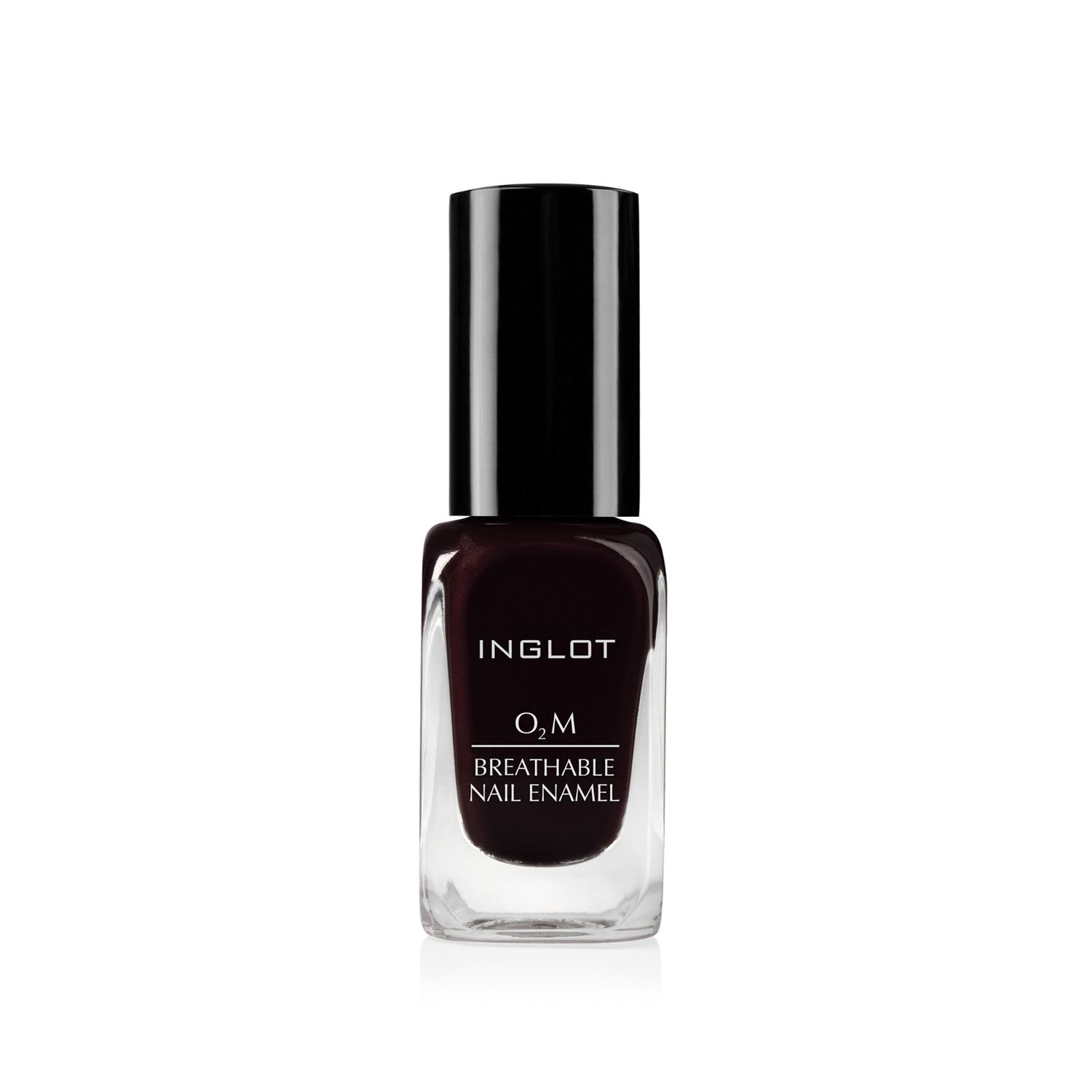 Inglot O2M Breathable Nail Enamel 691 11 Ml fotografia produsului