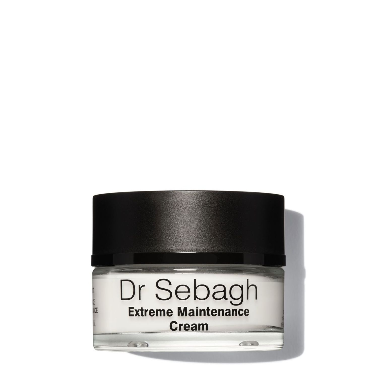 Dr. Sebagh Extreme Maintenance Cream 50 Ml fotografia produsului