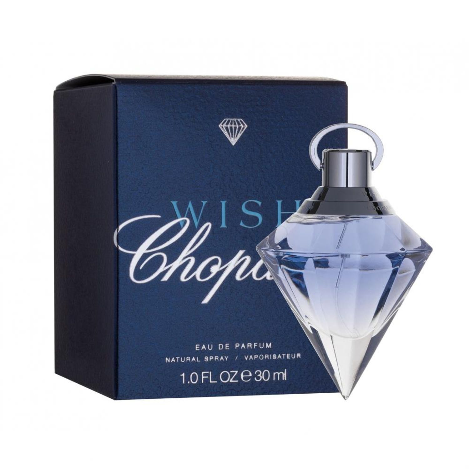 Apa de parfum Chopard Wish, 30 ml, pentru femei fotografia produsului