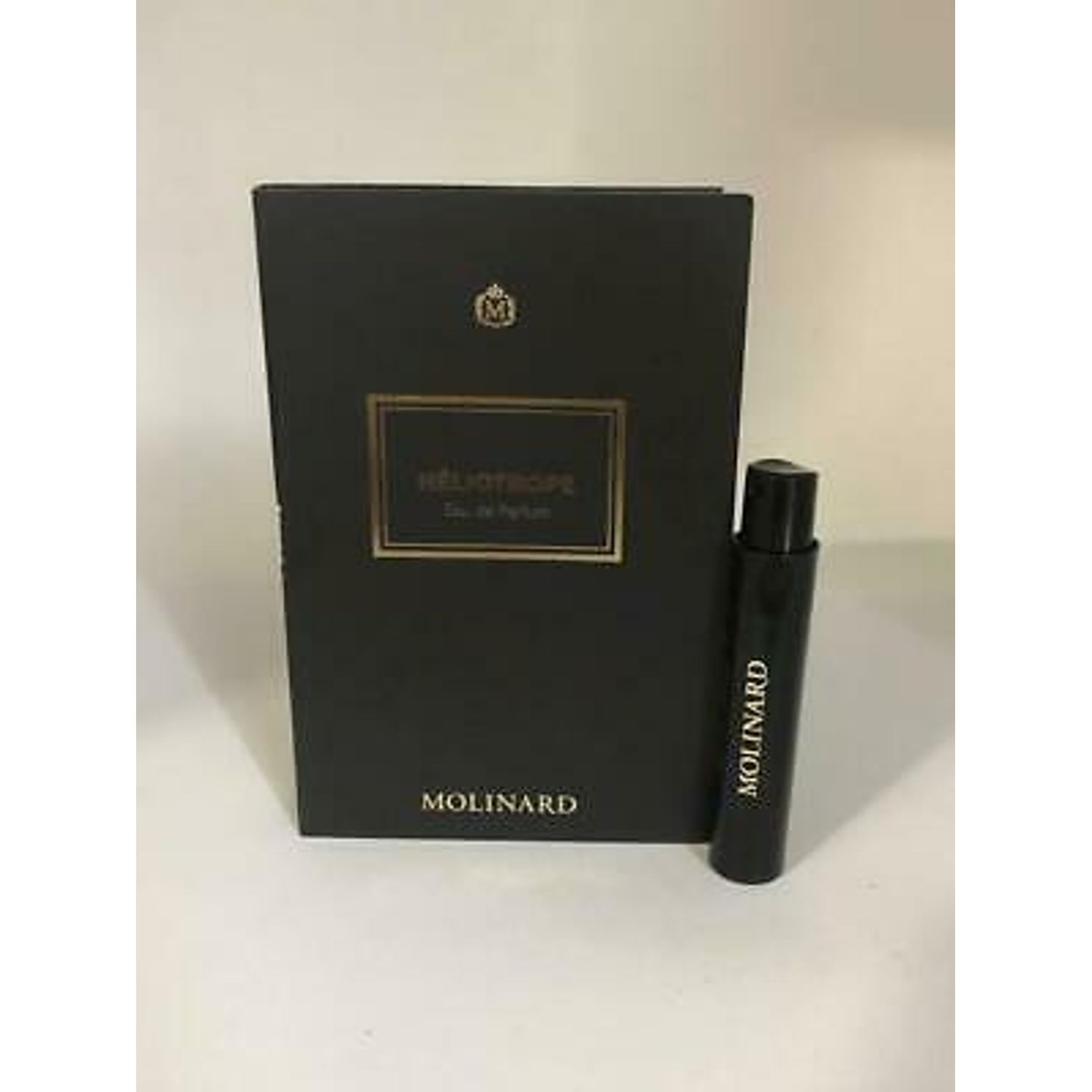 Oud Magnetique, Unisex, Eau de parfum, Samples, 1ml fotografia produsului
