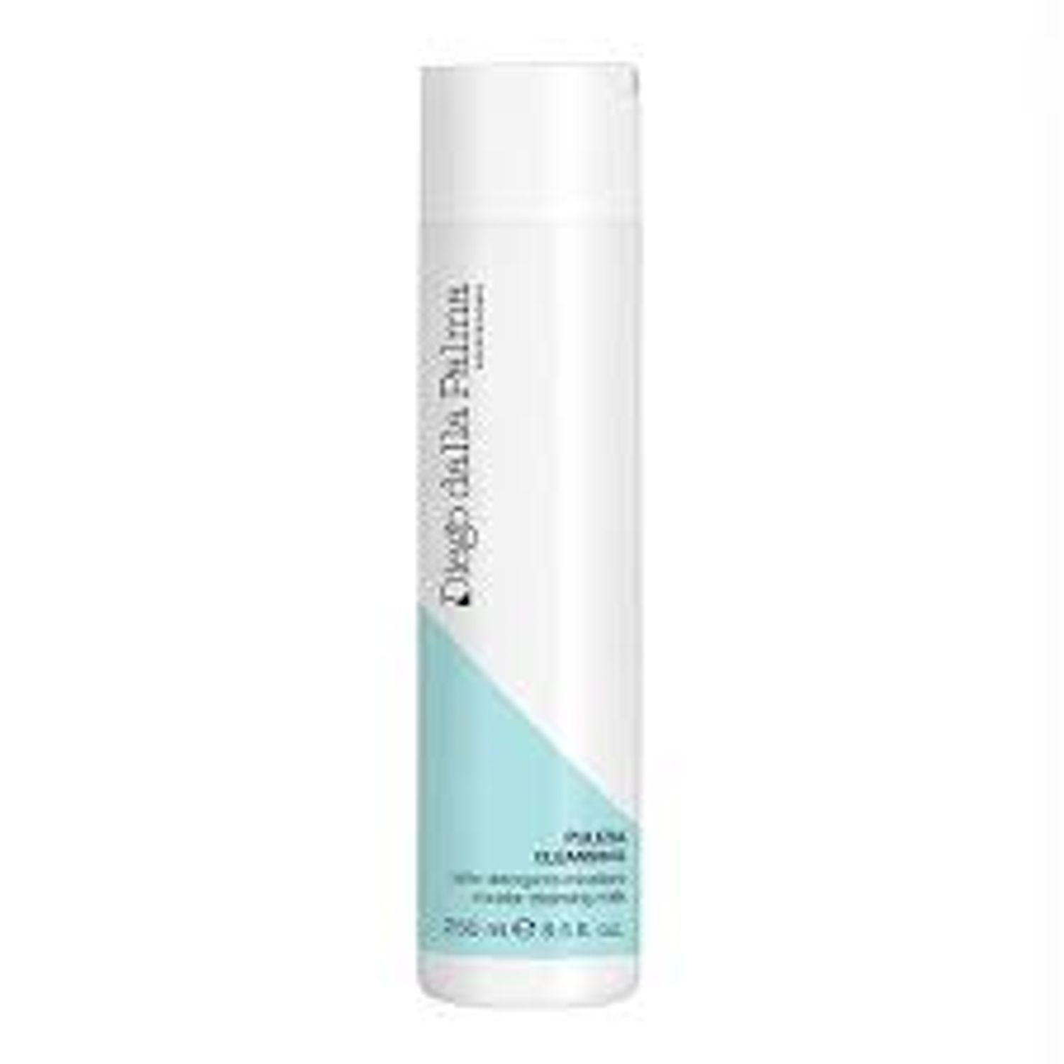 Diego Dalla Palma Micellar Cleansing Milk 250 Ml fotografia produsului