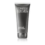 Clinique For Men Charcoal Face Wash 200M fotografia produsului