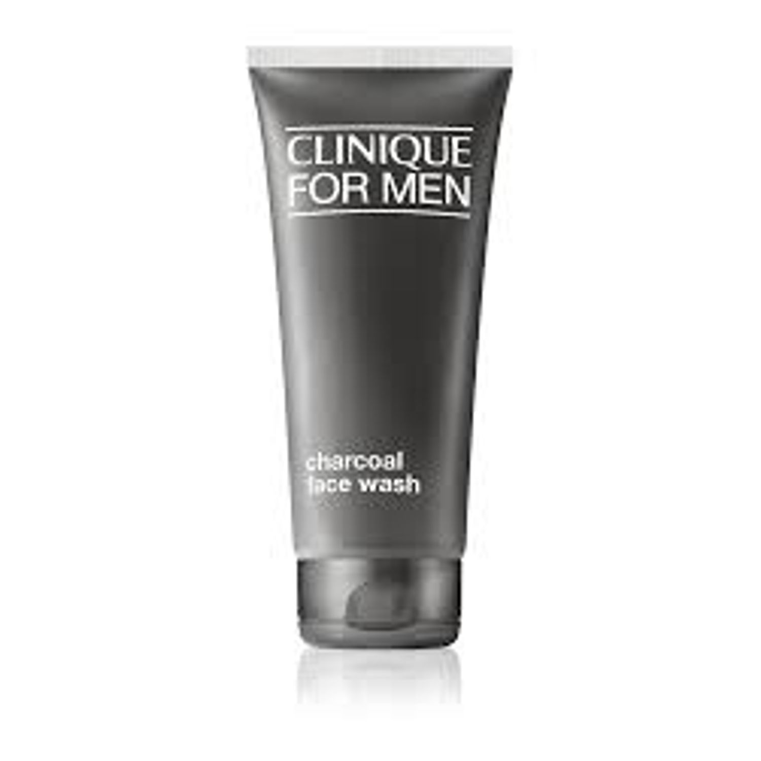 Clinique For Men Charcoal Face Wash 200M fotografia produsului