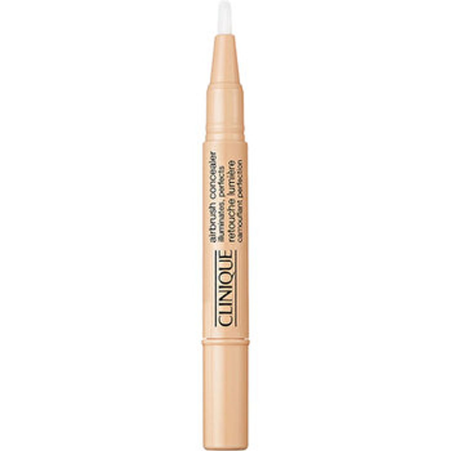 Clinique Concealerer Airbrush 04 Neutral Fair 1.5 Ml fotografia produsului