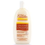 Roger Cavailles Cr&egrave;me Douche Shea Butter And Magnolia 75 Ml fotografia produsului