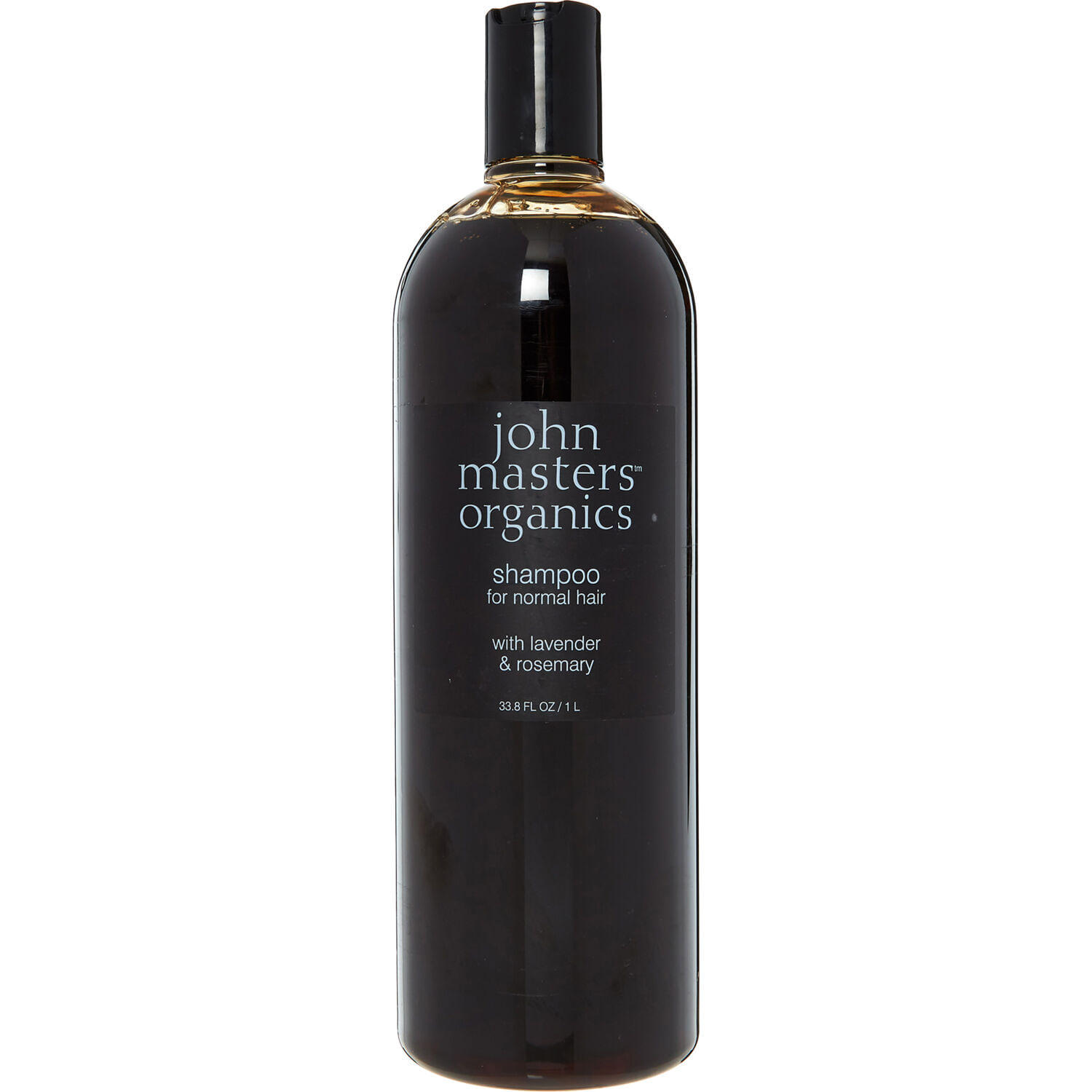 Sampon John Masters Organics Lavender & Rosemary, Par Normal, 1000ml fotografia produsului