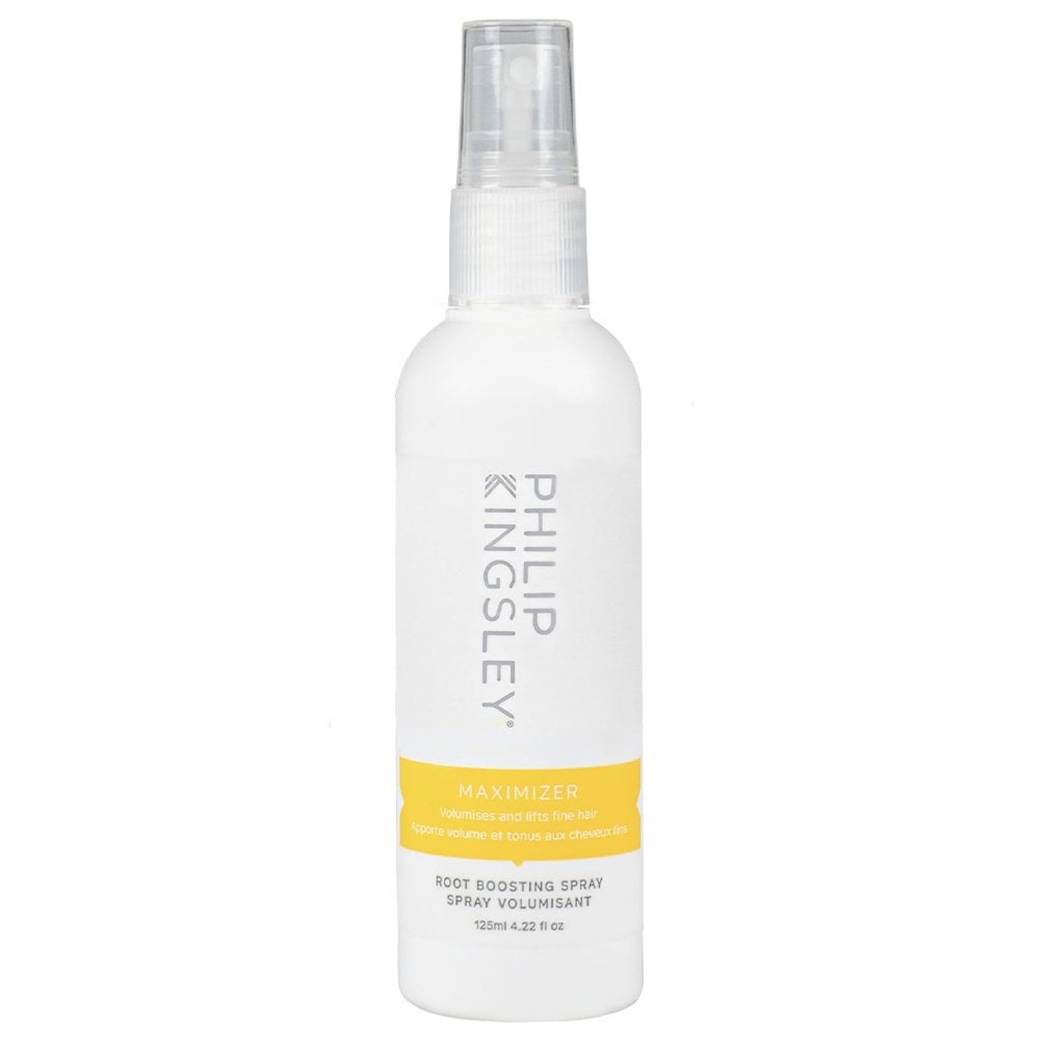 Spray pentru par Philip Kingsley Styling Maximizer Root Boosting, 125ml fotografia produsului