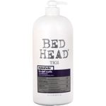Tigi Styleshots Hi-Def Curls Conditioner 2000Ml fotografia produsului