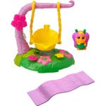 Lite Sprites Deluxe Playset - 4 Assorted (Doll Not Included) fotografia produsului