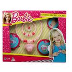Barbie Sparkle Secret Locket fotografia produsului
