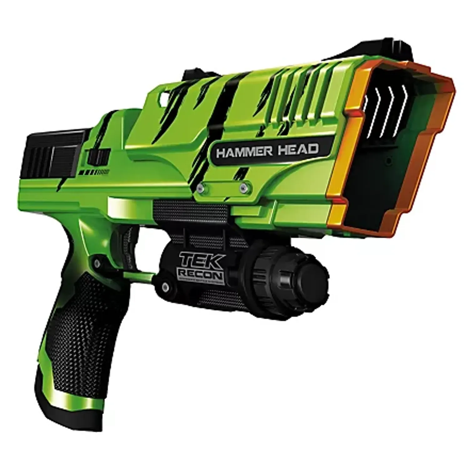 Tek Recontek 4 Kidstek Recon Hammer Head fotografia produsului