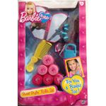 Barbie - Glamtastic Sweet Stylin Rollers fotografia produsului