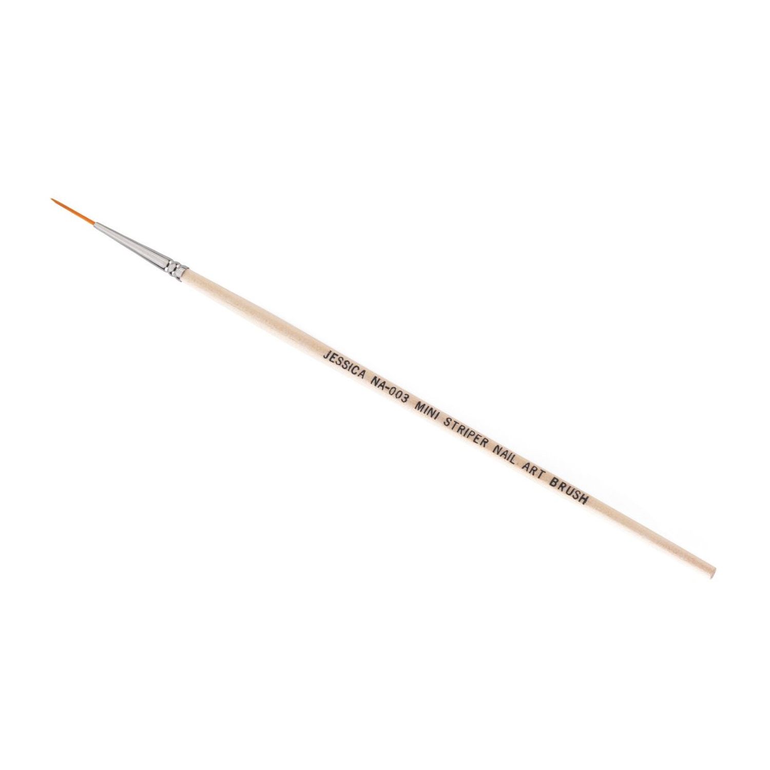 Pensula pentru unghii Jessica Mini Striper Nail Art fotografia produsului