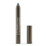 Gosh Forever Eye Shadow 10 Twisted Brown fotografia produsului