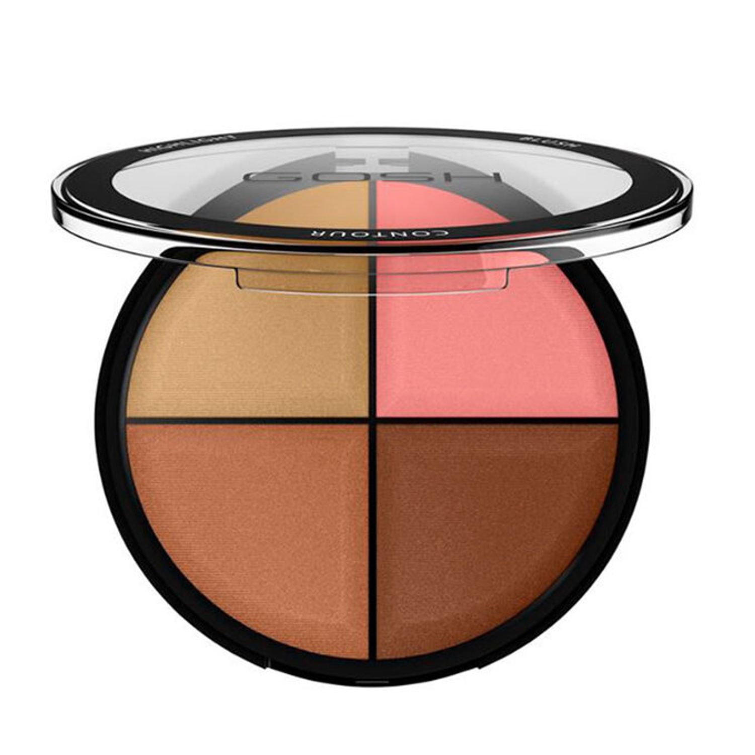 Gosh Contour`N Strobe Kit 002 Medium  15 Gr fotografia produsului