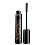 Gosh Boombastic Crazy Mascara 001 Extreme Black fotografia produsului