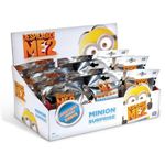 Despicable Me, Copii, Punga figurina surpriza fotografia produsului