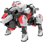 Figurina robot Metalions Aries fotografia produsului