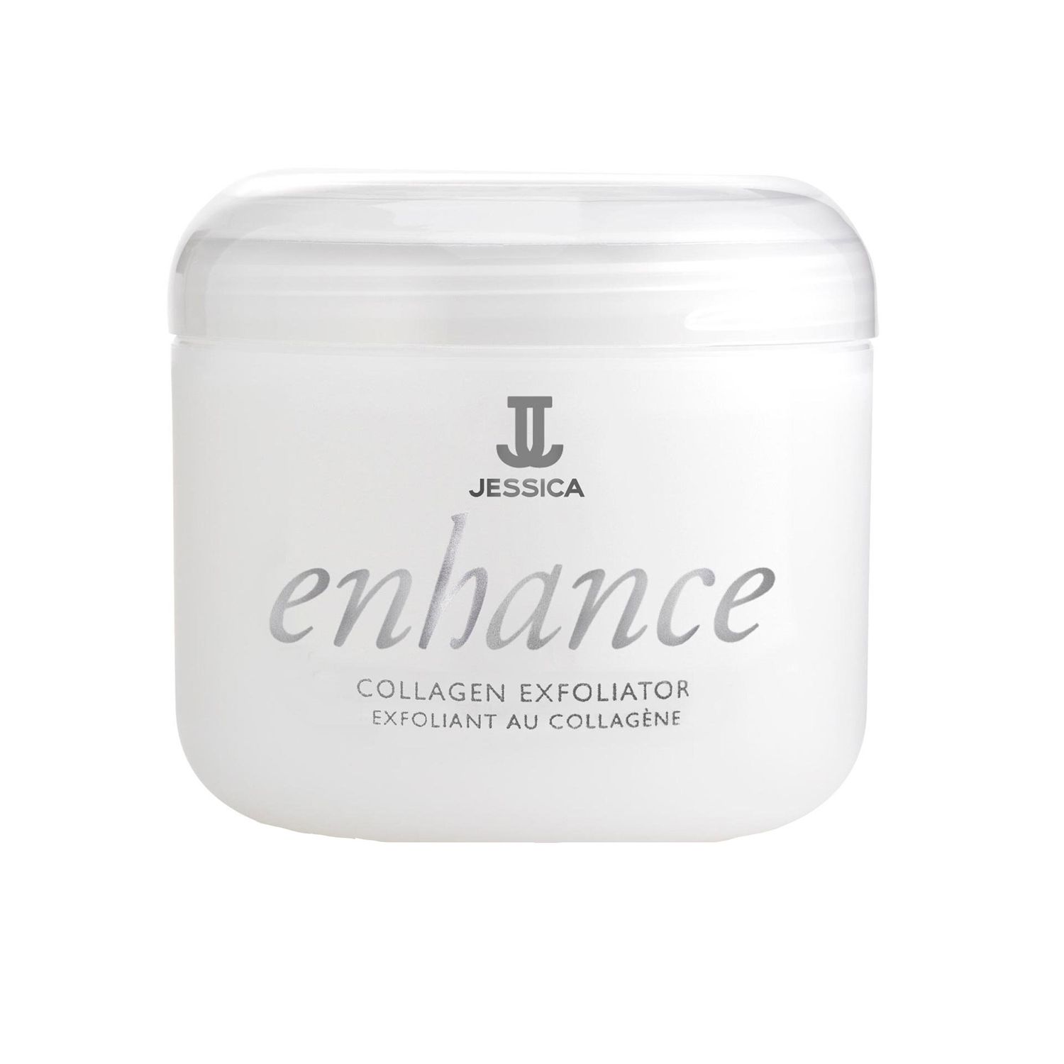 Exfoliant pentru maini Jessica Enhance Collagen, 28gr fotografia produsului