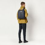 Piquadro Ca4818Br2/Blu - Computer Backpack In Recycled Fabric With Ipad? 42021299 - Briefcase, Suitcase, Document - 8024671573030 fotografia produsului