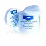 Eye Make-Up, Remover Pads, 75 pcs fotografia produsului