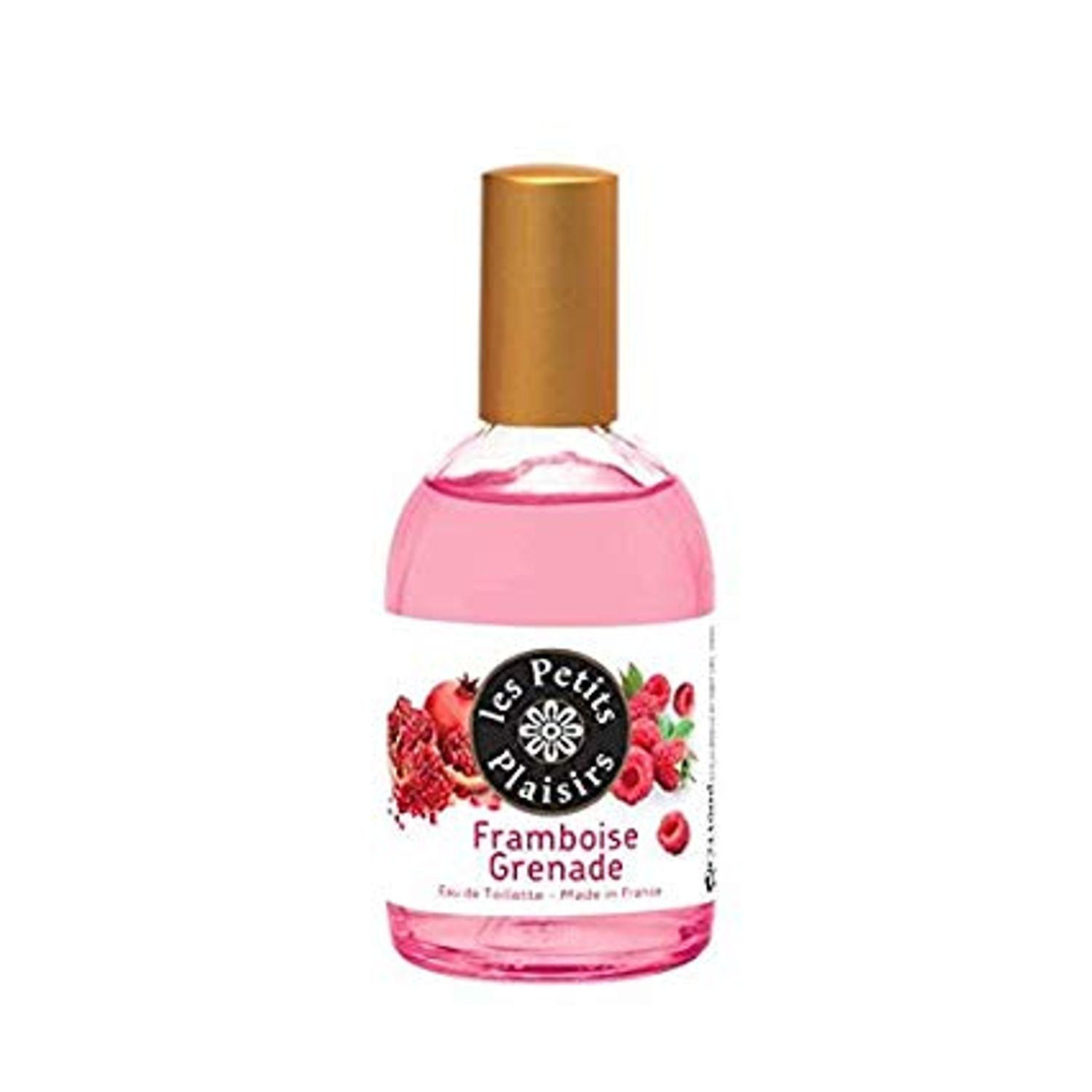 Fleu de Coton, Femei, Eau de toilette, 110 ml fotografia produsului