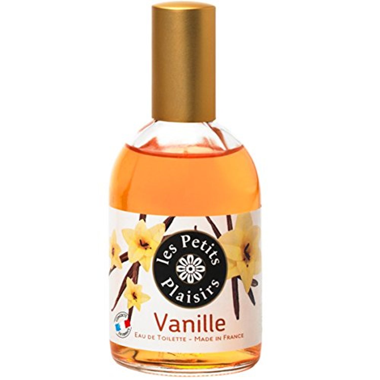 Vanille, Femei, Eau de toilette, 110 ml fotografia produsului