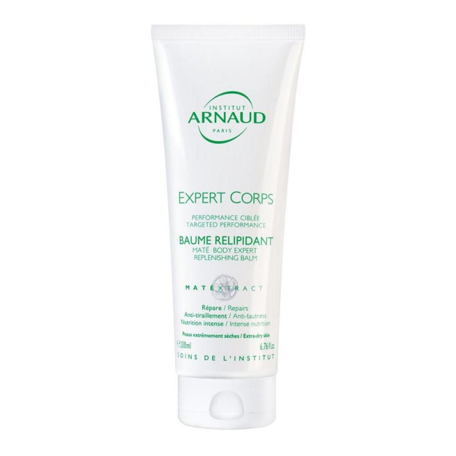 Expert Corps, Baume Relipidant, Tester, 200 ml fotografia produsului