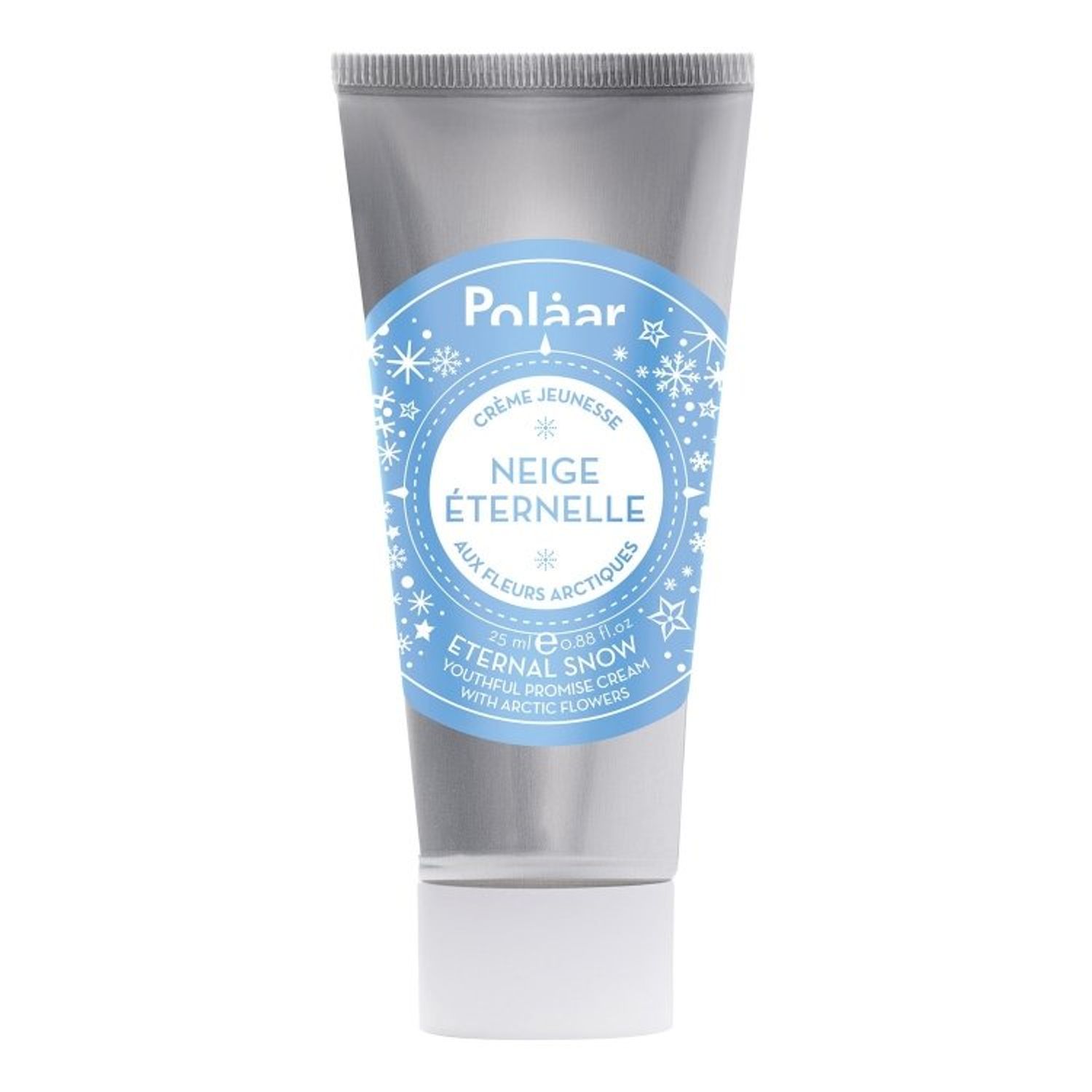 Polaar Eternal Snow Cream 25Ml fotografia produsului