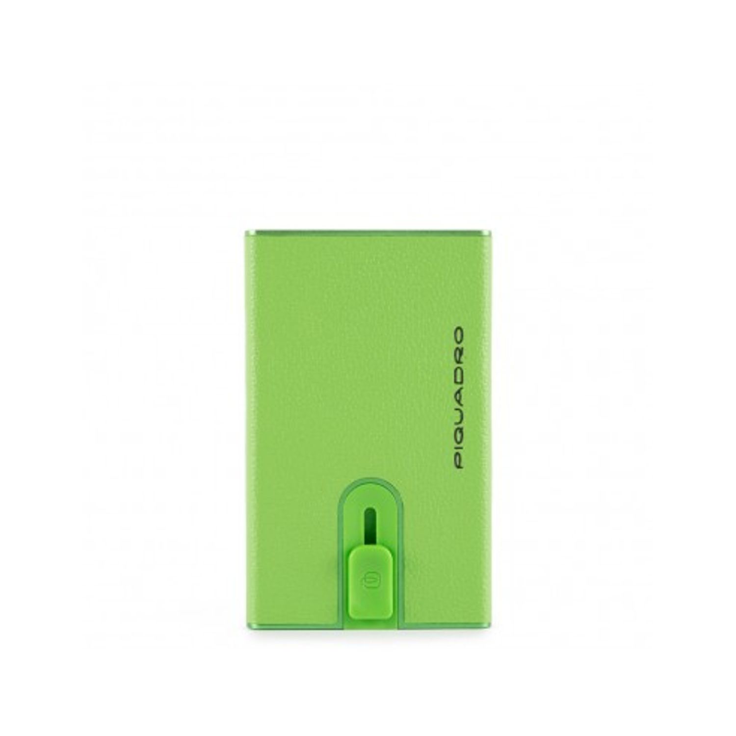 Piquadro Compact Wallet Slider Rfid fotografia produsului