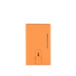 Piquadro Credit Card With Sliding System Wallet fotografia produsului