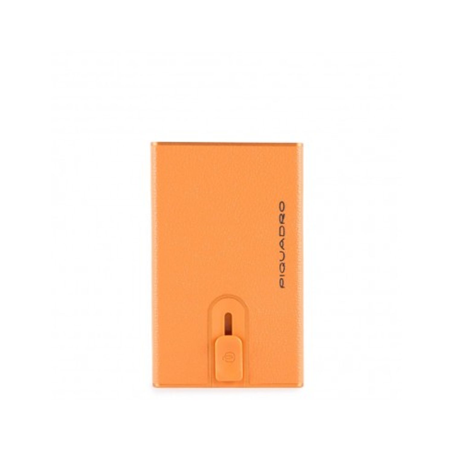Piquadro Credit Card With Sliding System Wallet fotografia produsului