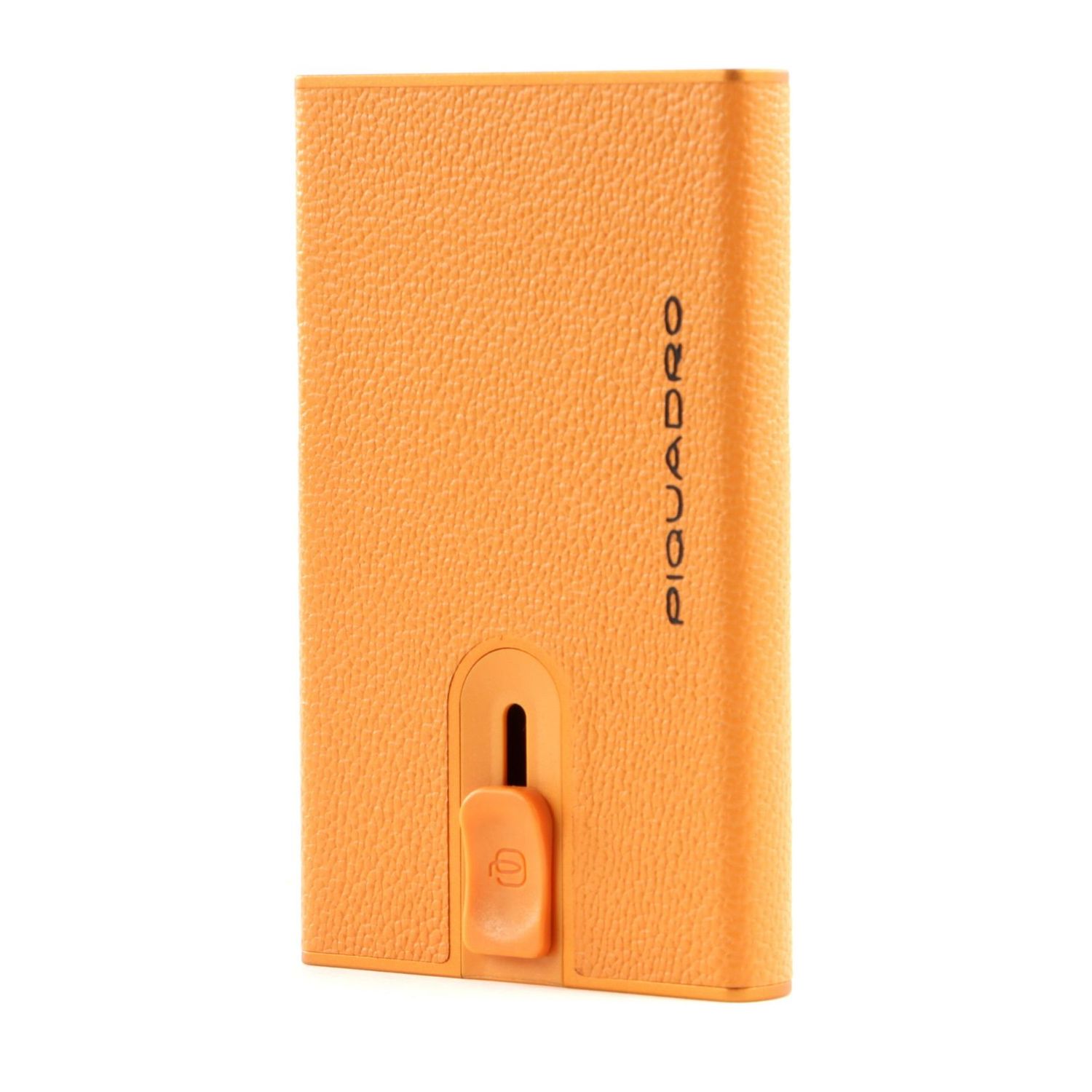 Piquadro Compact Wallet Slider Rfid fotografia produsului