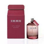 Ikks Little Woman Edt 100 Ml fotografia produsului