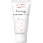 Avene Cleanance Masca Srub, 50ml fotografia produsului