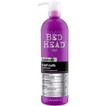 Tigi Styleshots Hi-Def Curls Conditioner 750 Ml fotografia produsului