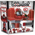 Boombot Interactive Robot fotografia produsului