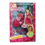 Barbie - Glamtastic Hair Band Design fotografia produsului