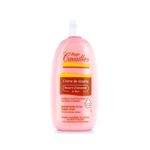 Roger Cavailles Cr&egrave;me Douche Amande Rose 250 Ml fotografia produsului