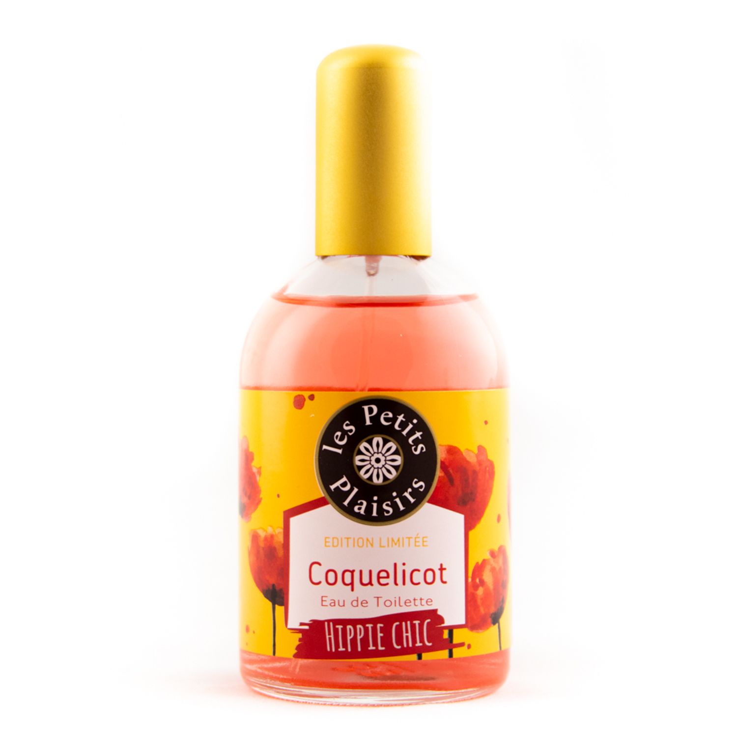 Coquelicot, Femei, Eau de toilette, 110 ml fotografia produsului