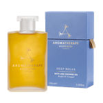 AROMATHERAPY ASSOCIATES BATH AND SHOWER OIL 100 ML fotografia produsului