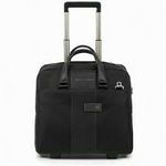 PIQUADRO WHEELED COMPUTER BRIEF WITH IPAD 10,5/9,7 COM BV4729BR/N fotografia produsului