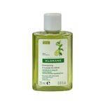 Purifying Shampoo With Citrsu Pulp, Normal To Oily Hair, 25 ml fotografia produsului